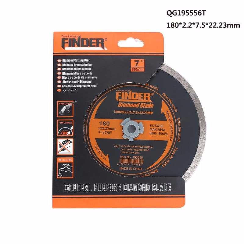 Λεπίδα - Finder - 7mm - 195556 Λεπίδα - Finder - 7mm - 195556